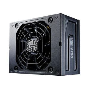 COOLER MASTER V750 SFX 80+ Gold ATX 3.1 Fully Modular Power Supply (750 W)