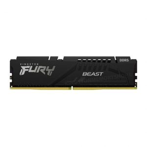 Kingston Fury Beast 16GB 5600MHz CL40 DDR5 RAM