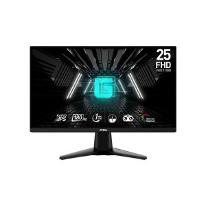 MSI G255F 25 Inch FHD 180Hz IPS Panel 99%SRGB 1MS AMD Freesync Gaming Monitor