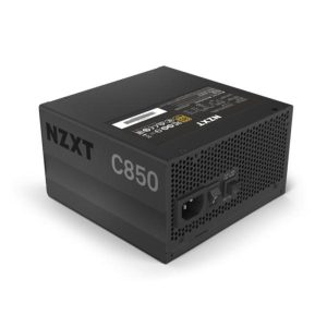 NZXT C850 850W 80 + Gold Fully Modular ATX 2.0 Power Supply
