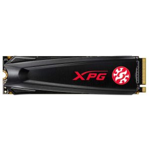 ADATA XPG Gammix S5 2TB M.2 NVME Gen3 Solid State Drive ( SSD )