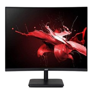 Acer ED270R 27-Inch FHD 1500R Curved VA Gaming Monitor – 180Hz, AMD FreeSync Premium