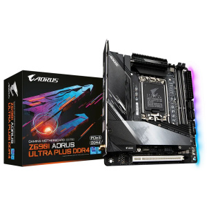 GIGABYTE Z690I A ULTRA PLUS DDR4 Intel Motherboard