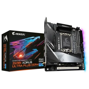 GIGABYTE Z690I A ULTRA PLUS DDR4 Intel Motherboard