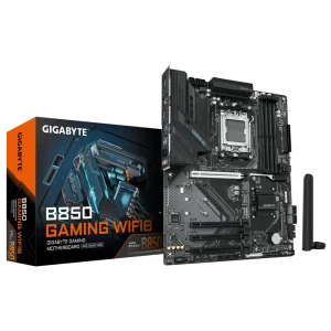 GIGABYTE B850 Gaming WIFI6 AMD Motherboard