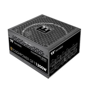 THERMALTAKE Toughpower GF1 1200W 80+ Gold Fully Modular (1200 W)
