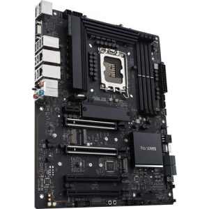 ASUS Pro WS W680-ACE IPMI LGA 1700 ATX Workstation Motherboard