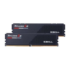 G.Skill Ripjaws S5 64GB (2x32GB) DDR5 6000Mhz Desktop Ram