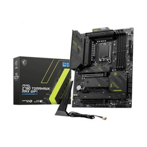 MSI MAG Z790 TOMAHAWK Max Wifi DDR5 Intel Motherboard
