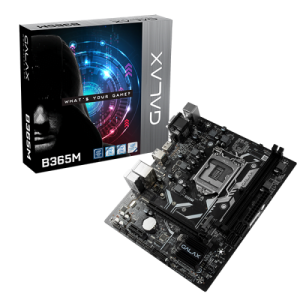 GALAX B365M DDR4 Intel Motherboard