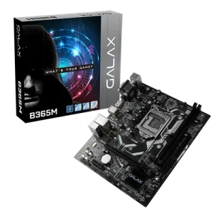 GALAX B365M DDR4 Intel Motherboard