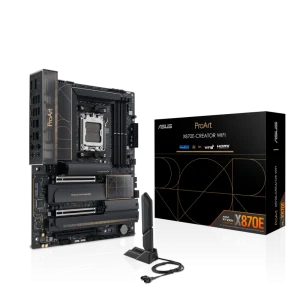 ASUS ProArt X870E-Creator Wifi DDR5 AMD Motherboard