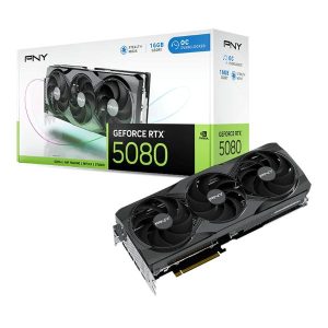 Pny Nvidia Geforce RTX 5080 OC Edition