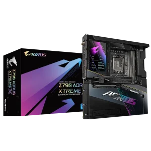 GIGABYTE Z790 AORUS XTREME X DDR5 Intel Motherboard