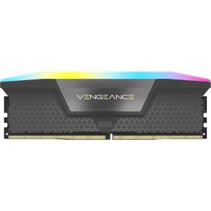 Generic CORSAIR Vengeance RGB DDR5 RAM 16GB 6000MHz CL36 CMH16GX5M1E6000Z36