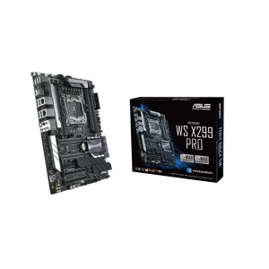 ASUS WS X299 Pro DDR4 Intel Motherboard