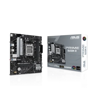 ASUS Prime B650M-R DDR5 AMD Motherboard