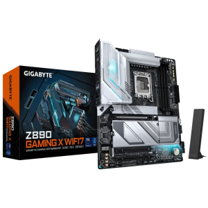 GIGABYTE Z890 GAMING X WIFI7 DDR5 Intel Motherboard