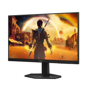 AOC 24G42E Gaming Monitor | 24 Inch | 180HZ | 0.5 MS | 129% SRGB Rating