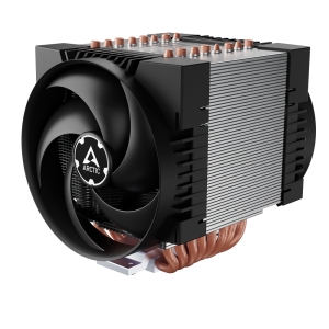 ARCTIC Freezer 4U-Altra Single Tower CPU Air Cooler for Ampere LGA4926