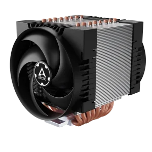 ARCTIC Freezer 4U-Altra Single Tower CPU Air Cooler for Ampere LGA4926
