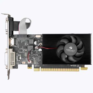 Zebronics Zeb GT740-4GD3 4GB DDR3 Graphics Card (ZEB-GT740-4GD3)