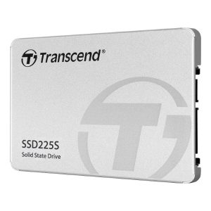 Transcend 250GB SSD225S 2.5" Internal Sata SSD Sata III 6Gb/s