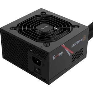 Dawg P650B Bronze 650 Watt SMPS