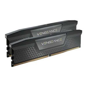 Corsair VENGEANCE 32GB (2x16GB) DDR5 6000MT/s CL30 AMD EXPO & Intel XMP Memory