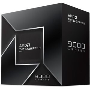 AMD Ryzen Threadripper PRO 9955WX 16-Core 32-Thread sTR5 Processor