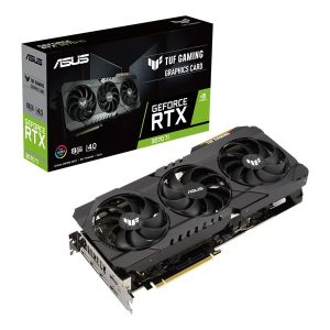 Asus TUF Gaming GeForce RTX 3070 Ti 8GB Graphics Card