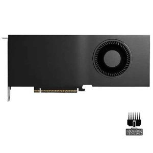 NVIDIA RTX PRO 5000 Blackwell Graphics Card – 48GB GDDR7 ECC