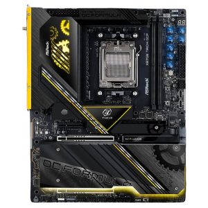 ASRock X870E Taichi OCF DDR5 E-ATX WiFi 7 Motherboard