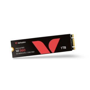 Verbatim Vi560 S3 M.2 2280 SATA III SSD 1TB
