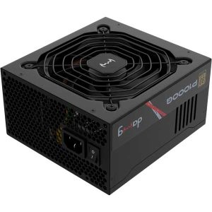 Dawg P1000G 1000W 80 Plus Gold Fully Modular Power Supply (ATX 3.1, PCIe Gen 5)