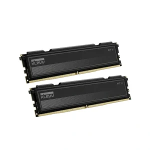 Klevv FIT V 32GB (16GBx2) 6000MHz CL28 DDR5 RAM