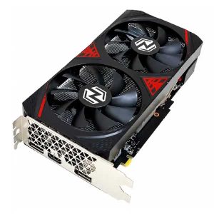 Nextron RX 7600 XT 16GB GDDR6 Graphics Card – AMD Radeon Powered