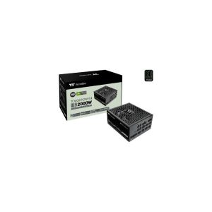 Thermaltake Toughpower iRGB Plus i 2000W Titanium Fully Modular Digital Power Supply