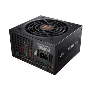 FSP Hexa 85+ Pro 750W 80+ Bronze ATX 2.0 Non Modular Power Supply ( 750W )