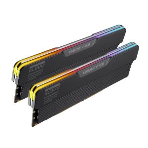 Klevv Urbane V RGB 32GB (16GBx2) 6000MHz CL30 DDR5 RAM