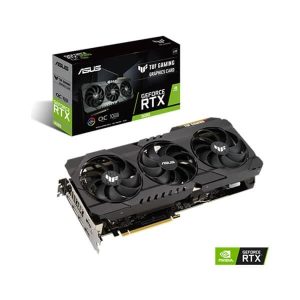 Asus TUF Gaming RTX 3080 V2 10GB Gaming Graphics Card