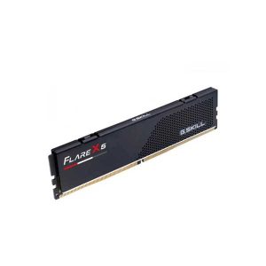 G.Skill Flare X5 16GB (1x16GB) DDR5 6000MHz CL30 Desktop RAM with AMD EXPO