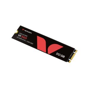 Verbatim Vi560 S3 M.2 2280 SATA III Internal SSD 512GB