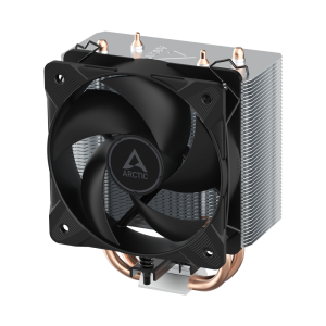 ARCTIC Freezer 8i Single Tower CPU Air Cooler for Intel LGA1851 & LGA1700