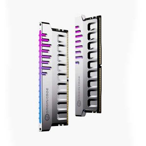 Origin Code Vortex 256GB (64GB×4) DDR5-6000 MHz CL30 RGB Desktop Memory Kit