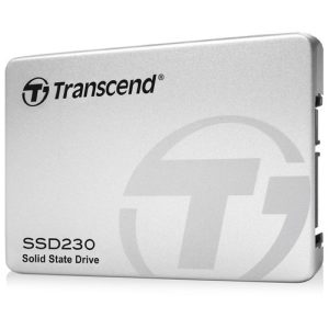 Transcend 512GB SSD230 SATA III 2.5" Internal SSD