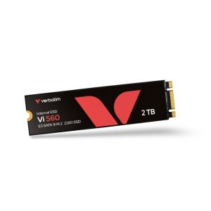 Verbatim Vi560 S3 M.2 SSD 2TB