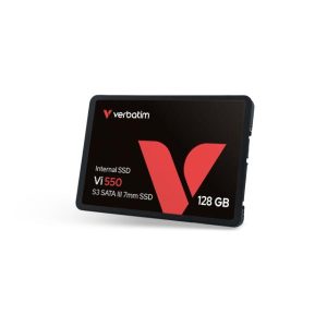 Verbatim Vi550 S3 128GB 2.5" SATA III Internal SSD