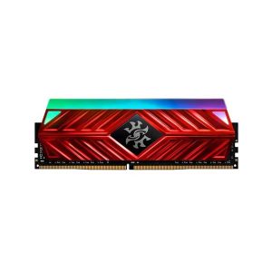 Adata XPG Spectrix D41 RGB 8GB DDR4 2666MHz Gaming RAM