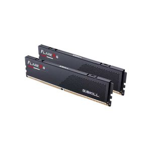 G.Skill Flare X5 32GB (2×16GB) DDR5 6000MHz CL30 Desktop RAM with AMD EXPO